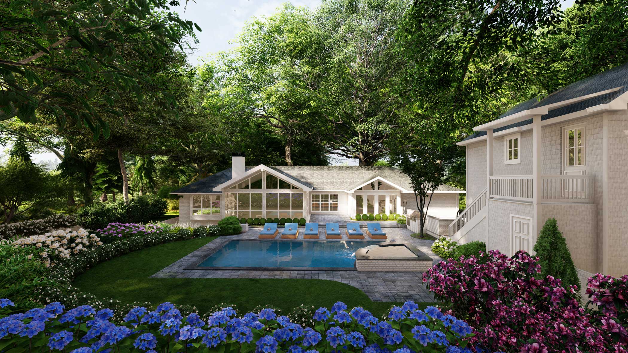 Luxury-Backyard-Pool-landscape-architect-Hailey-Living_Environments